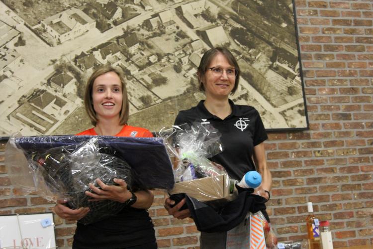 Landlopersjogging 2022